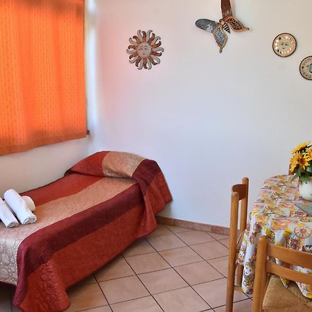 Holiday Home Gionny & Mary Taormina Ngoại thất bức ảnh