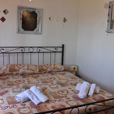 Holiday Home Gionny & Mary Taormina Ngoại thất bức ảnh