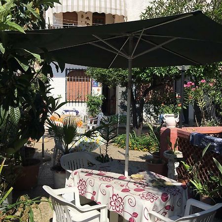Holiday Home Gionny & Mary Taormina Ngoại thất bức ảnh