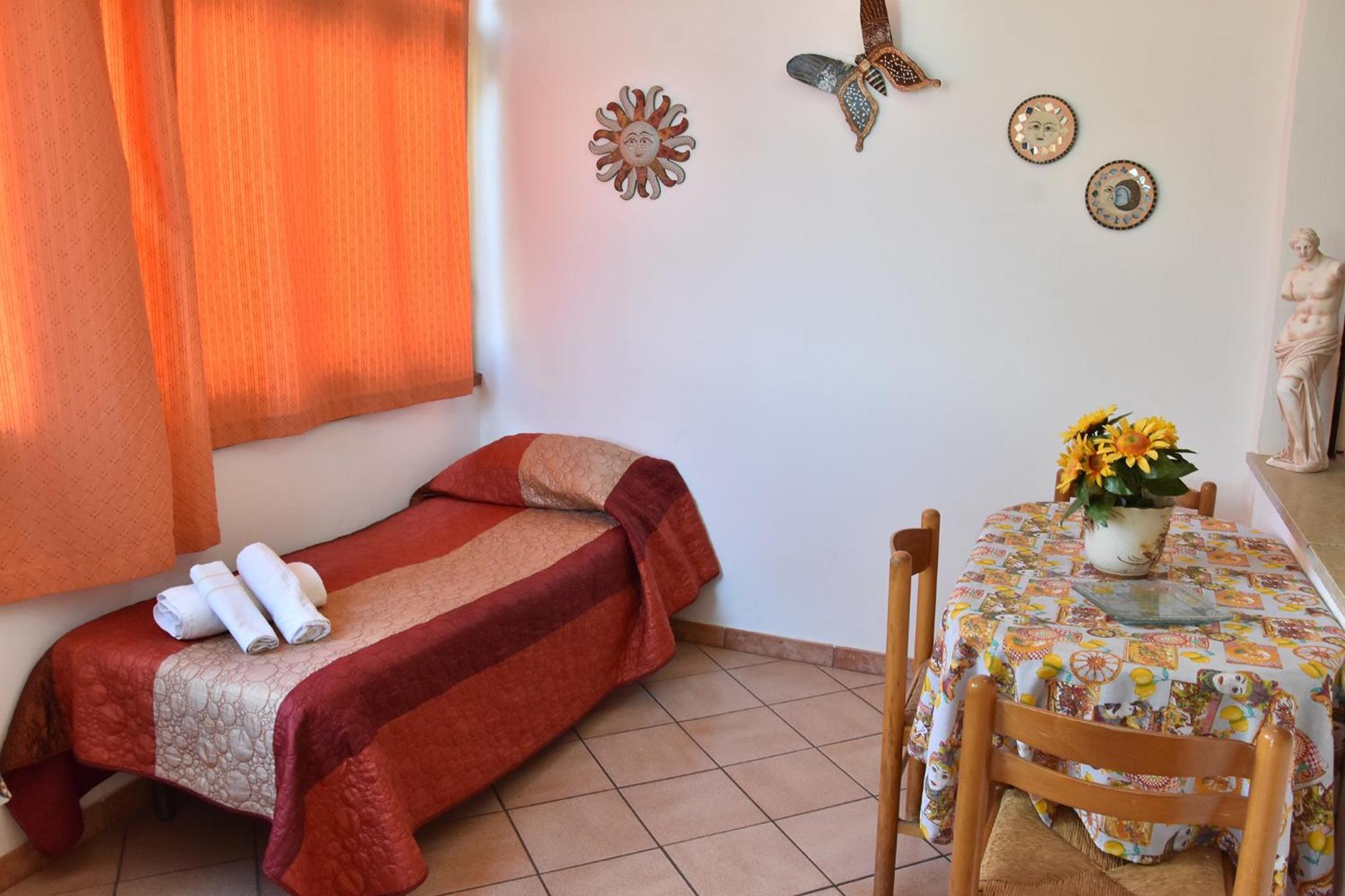 Holiday Home Gionny & Mary Taormina Ngoại thất bức ảnh