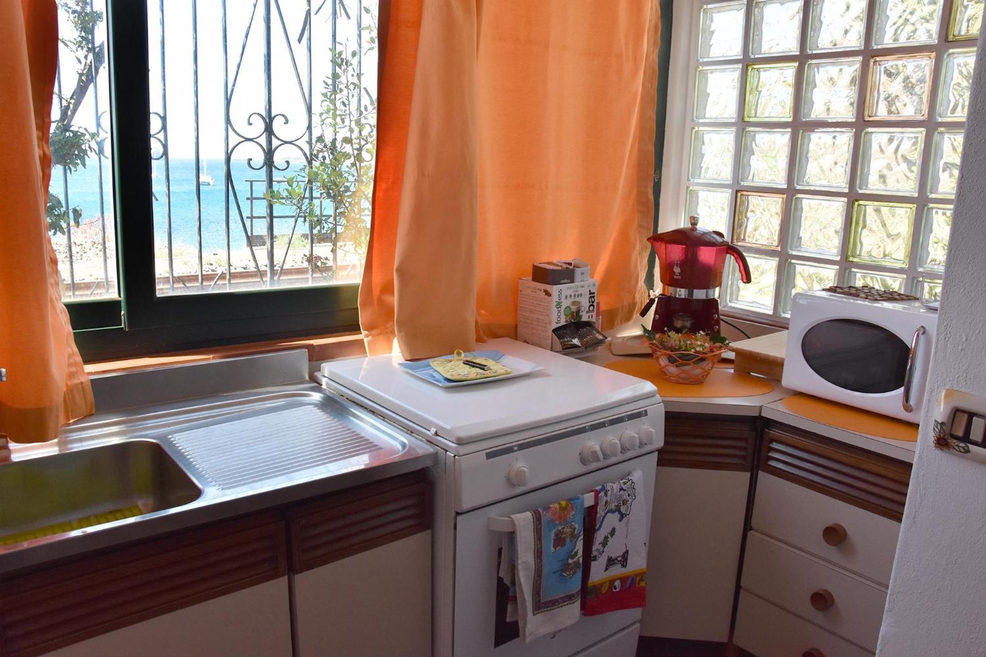 Holiday Home Gionny & Mary Taormina Ngoại thất bức ảnh
