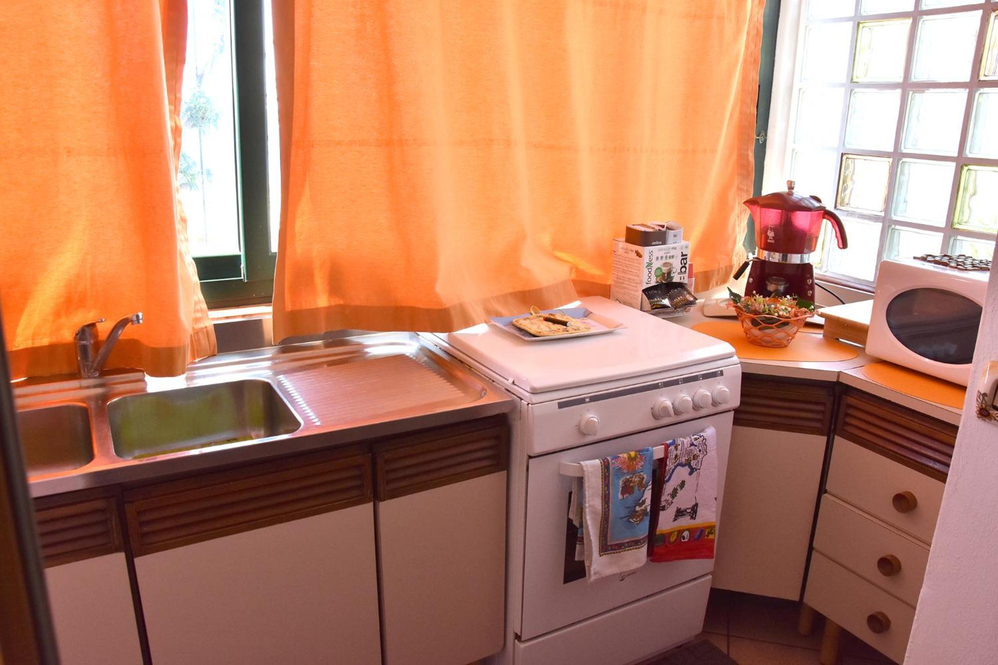Holiday Home Gionny & Mary Taormina Ngoại thất bức ảnh