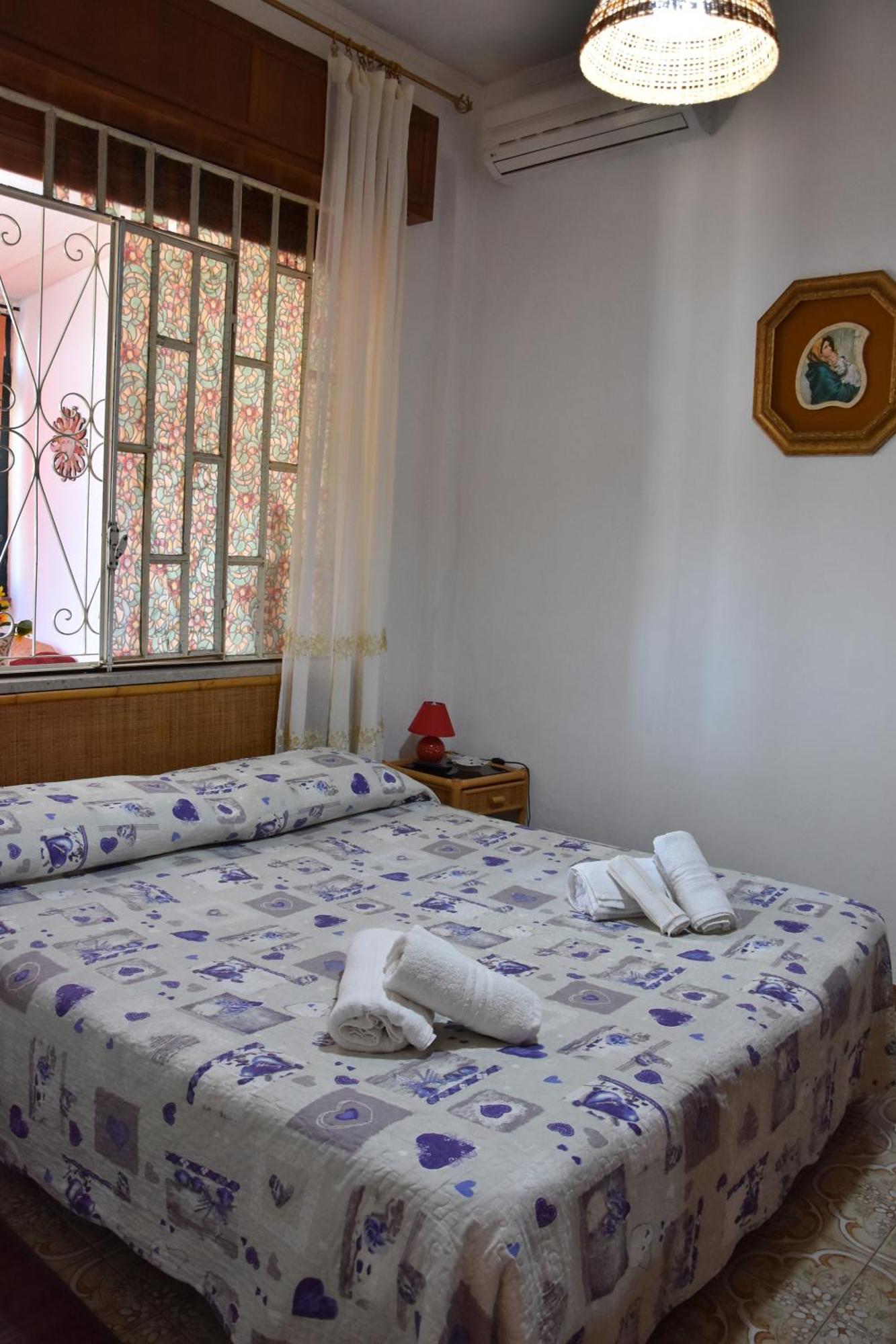 Holiday Home Gionny & Mary Taormina Ngoại thất bức ảnh