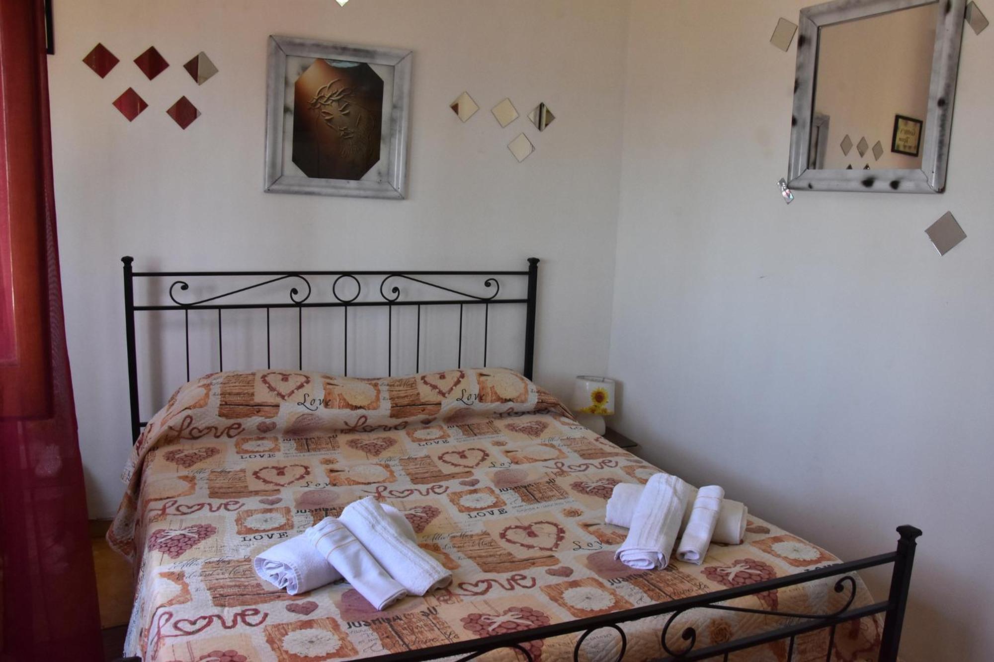 Holiday Home Gionny & Mary Taormina Ngoại thất bức ảnh