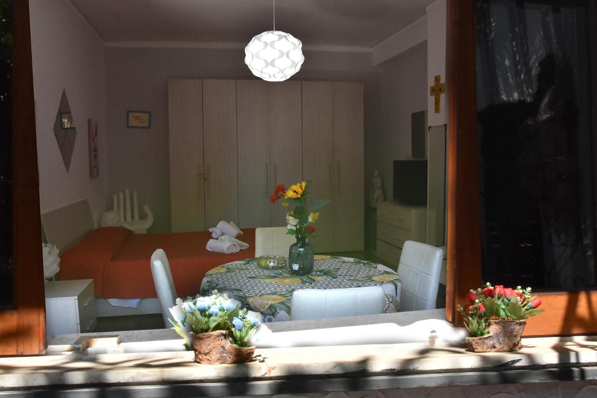 Holiday Home Gionny & Mary Taormina Ngoại thất bức ảnh