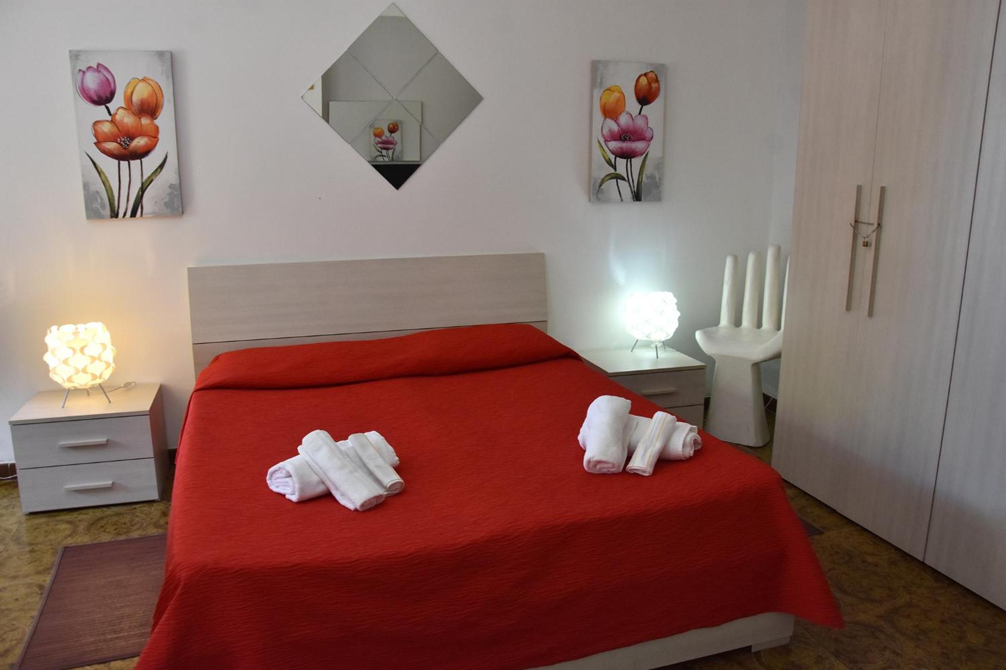 Holiday Home Gionny & Mary Taormina Ngoại thất bức ảnh