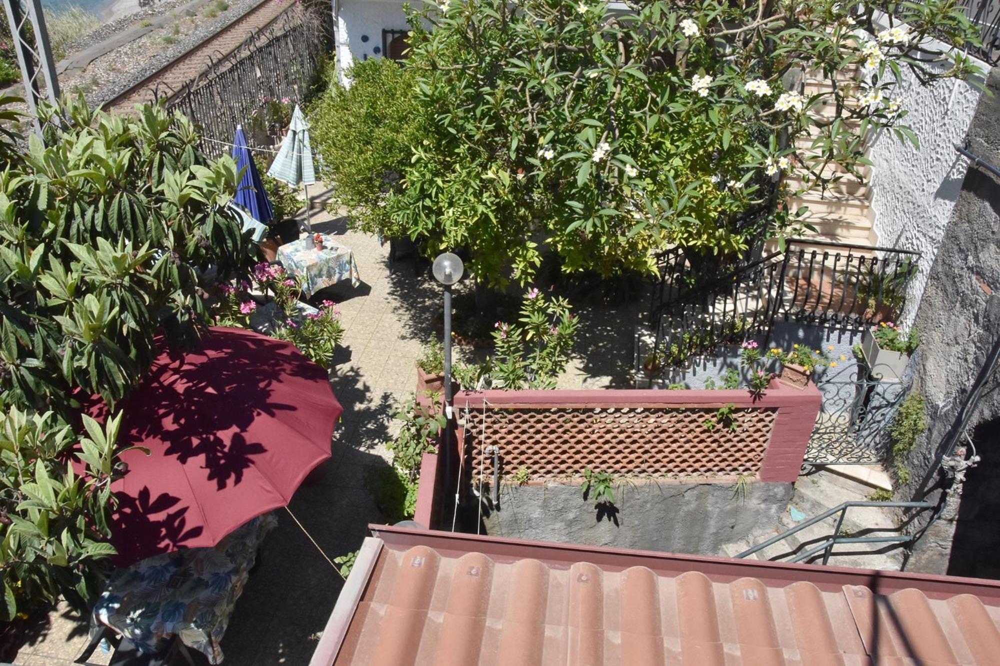 Holiday Home Gionny & Mary Taormina Ngoại thất bức ảnh
