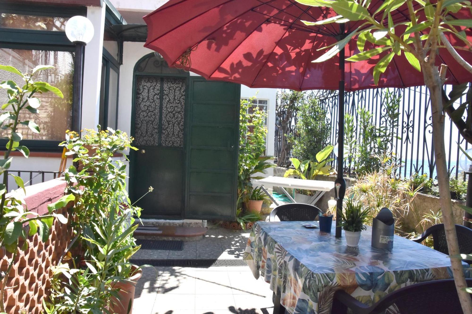 Holiday Home Gionny & Mary Taormina Ngoại thất bức ảnh
