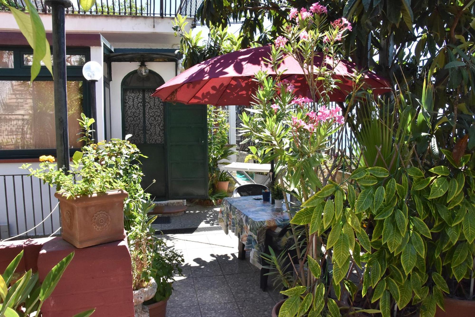 Holiday Home Gionny & Mary Taormina Ngoại thất bức ảnh