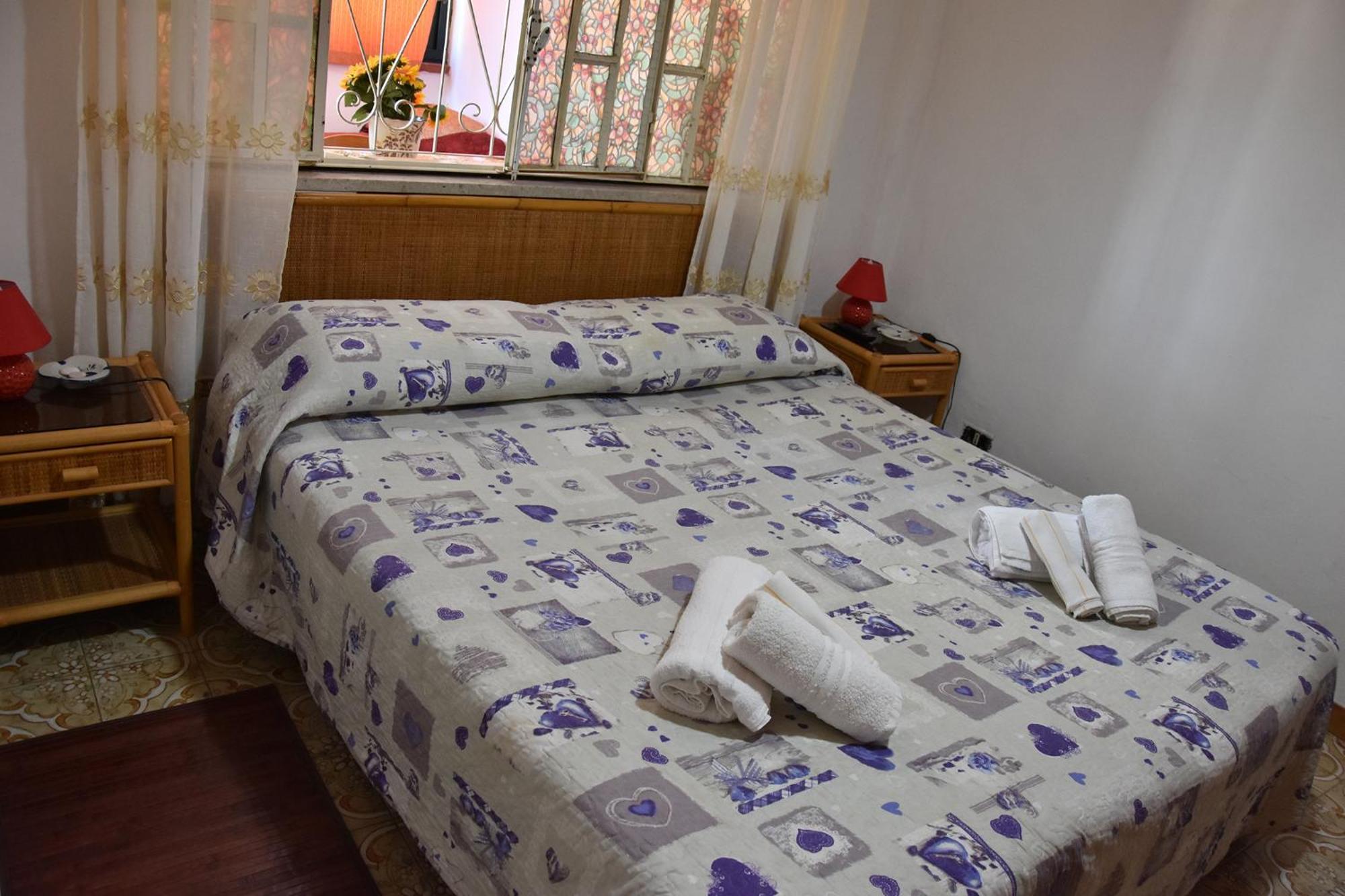 Holiday Home Gionny & Mary Taormina Ngoại thất bức ảnh
