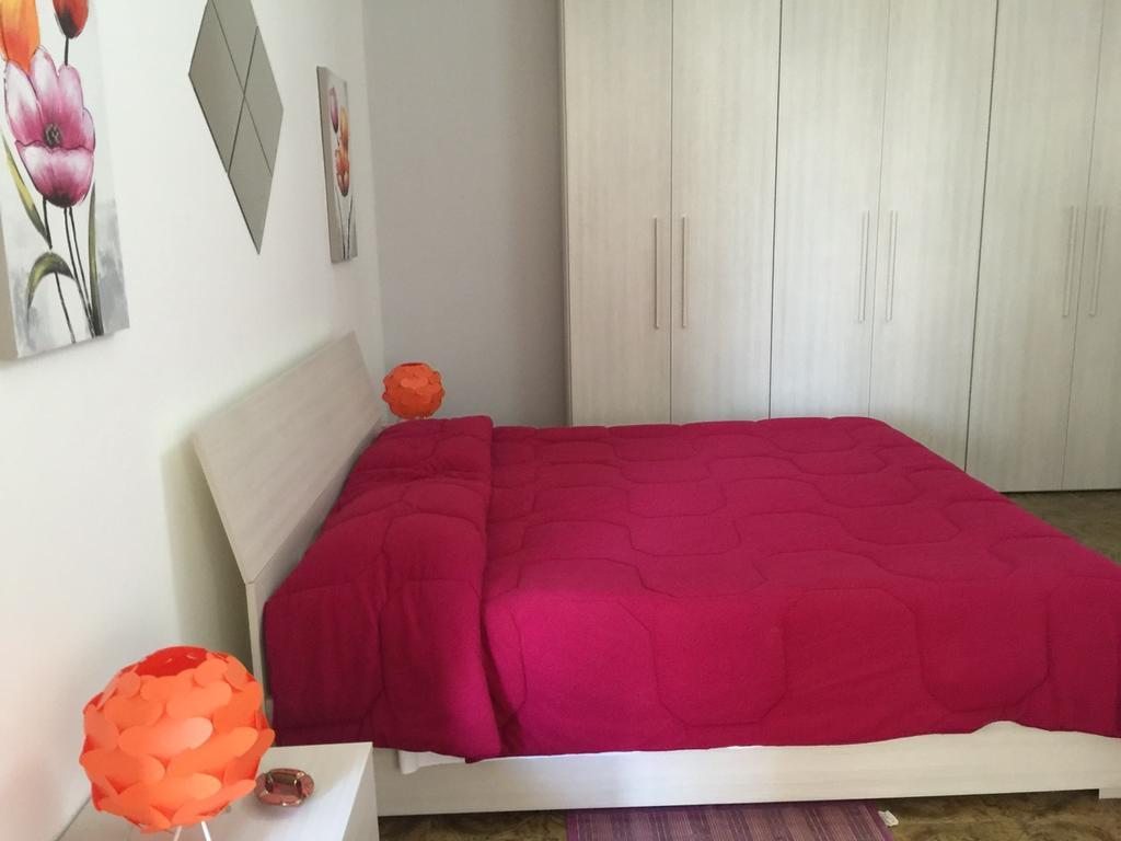 Holiday Home Gionny & Mary Taormina Phòng bức ảnh