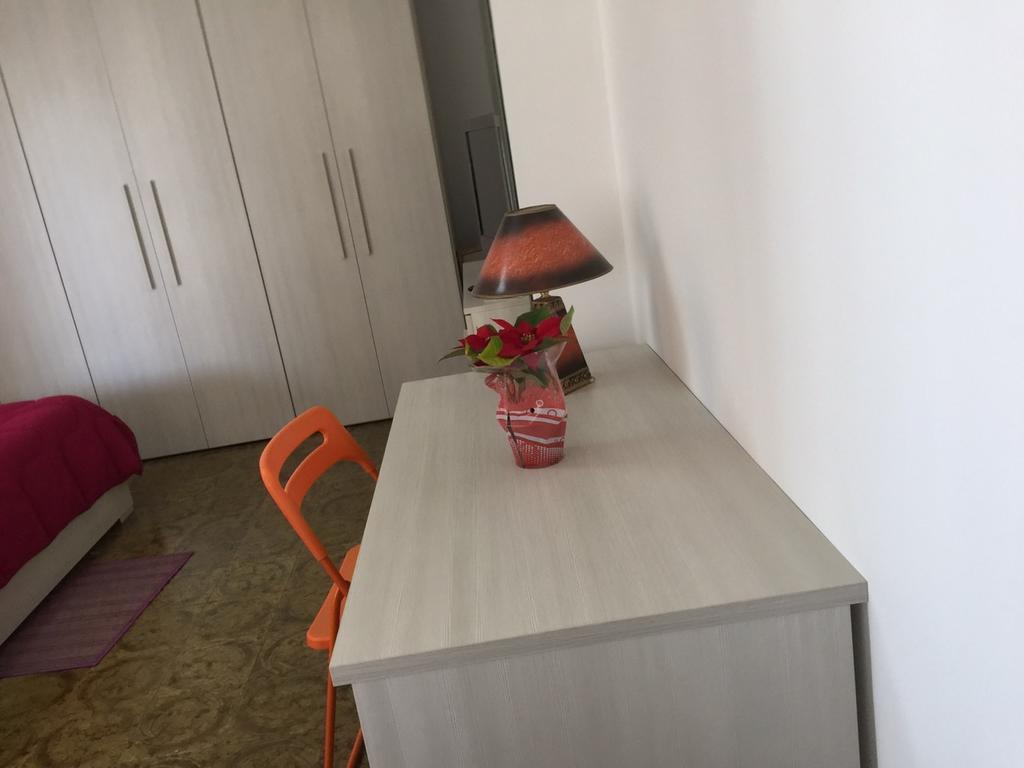 Holiday Home Gionny & Mary Taormina Phòng bức ảnh
