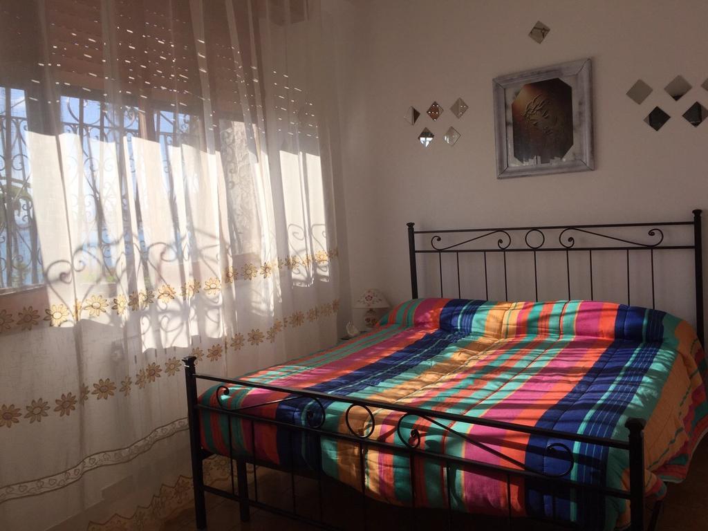 Holiday Home Gionny & Mary Taormina Phòng bức ảnh