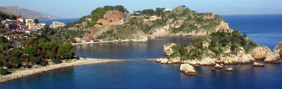 Holiday Home Gionny & Mary Taormina Ngoại thất bức ảnh