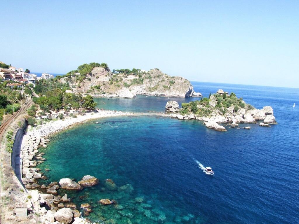 Holiday Home Gionny & Mary Taormina Ngoại thất bức ảnh