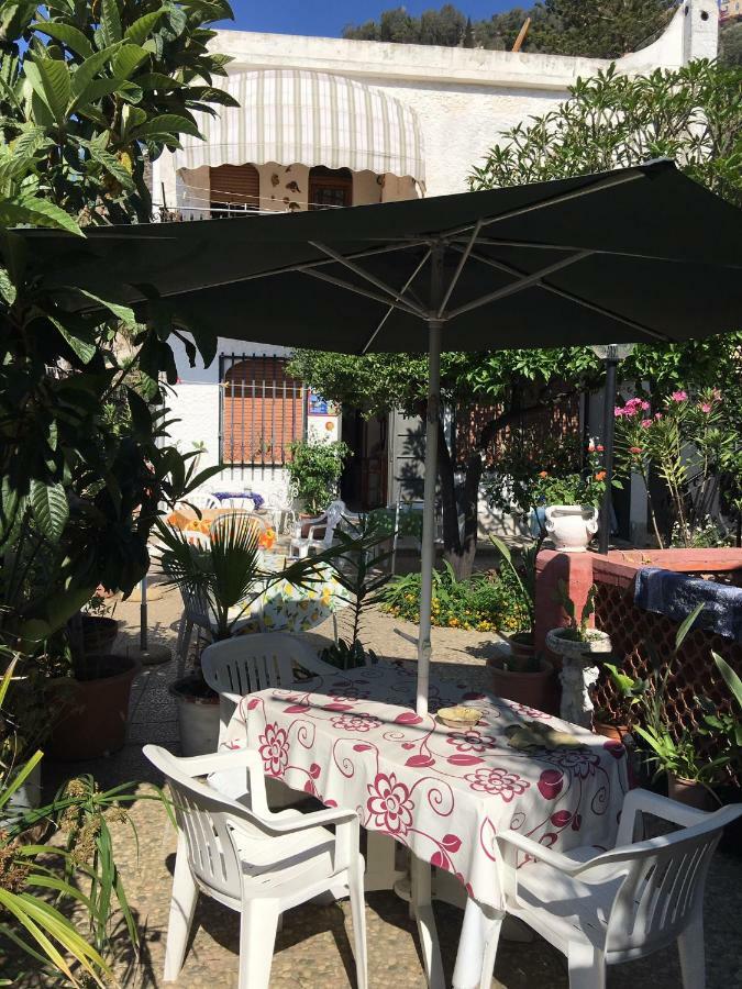 Holiday Home Gionny & Mary Taormina Ngoại thất bức ảnh