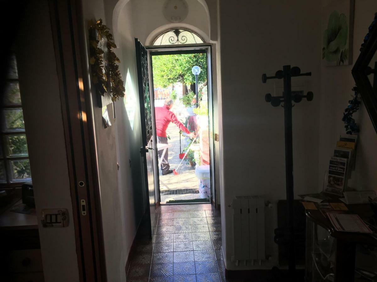 Holiday Home Gionny & Mary Taormina Ngoại thất bức ảnh