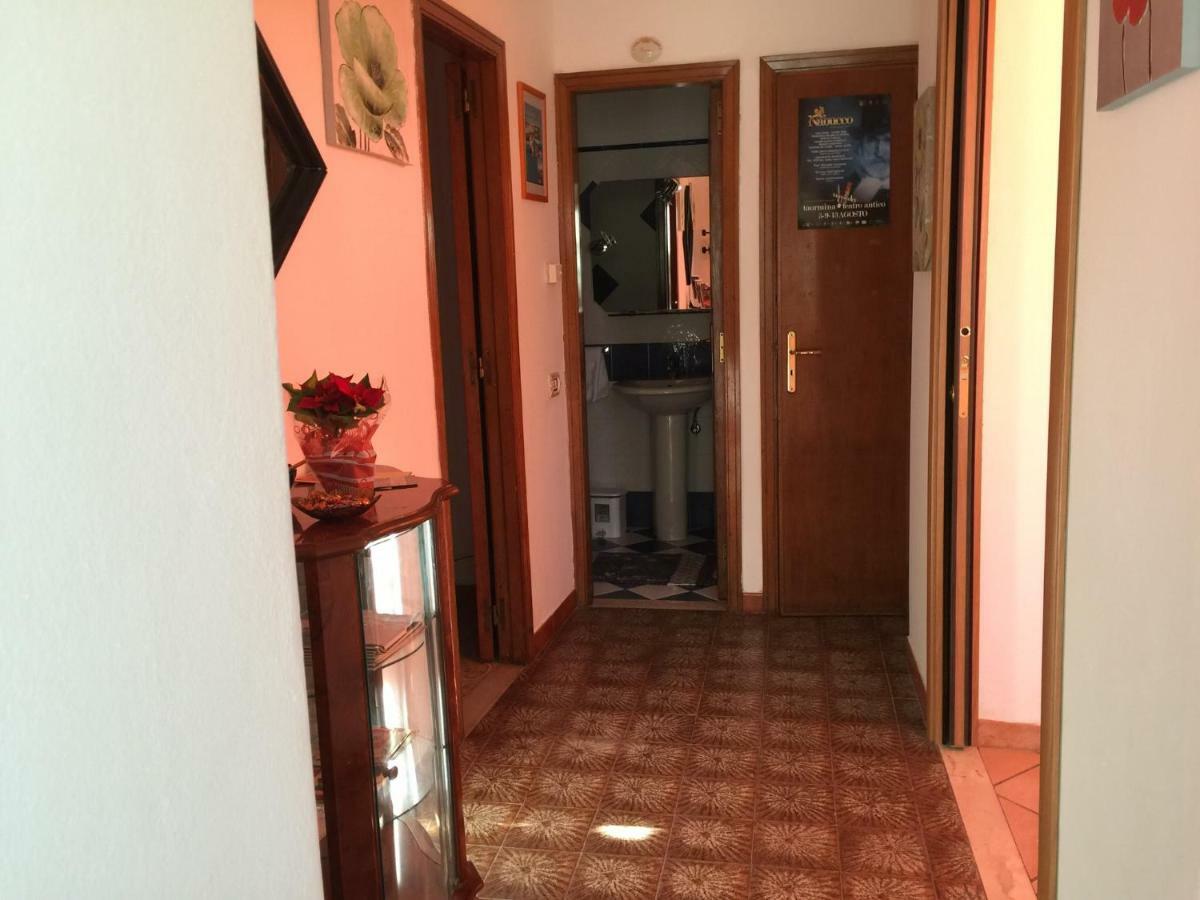 Holiday Home Gionny & Mary Taormina Ngoại thất bức ảnh